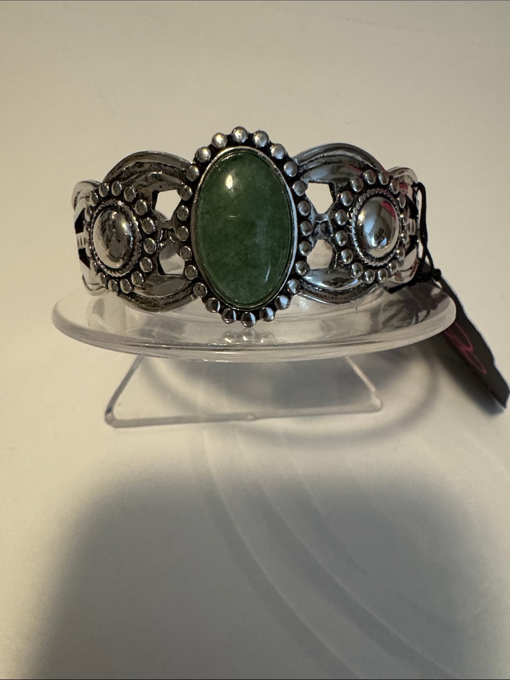 Paparazzi Solar Solstace Cuff Bracelet